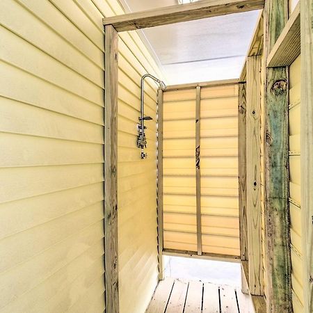 Freshly Remodeled Beach House, Steps To Shore Sunset Beach Eksteriør billede
